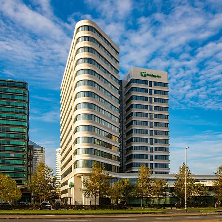 Holiday Inn Amsterdam - Arena Towers By Ihg Ngoại thất bức ảnh