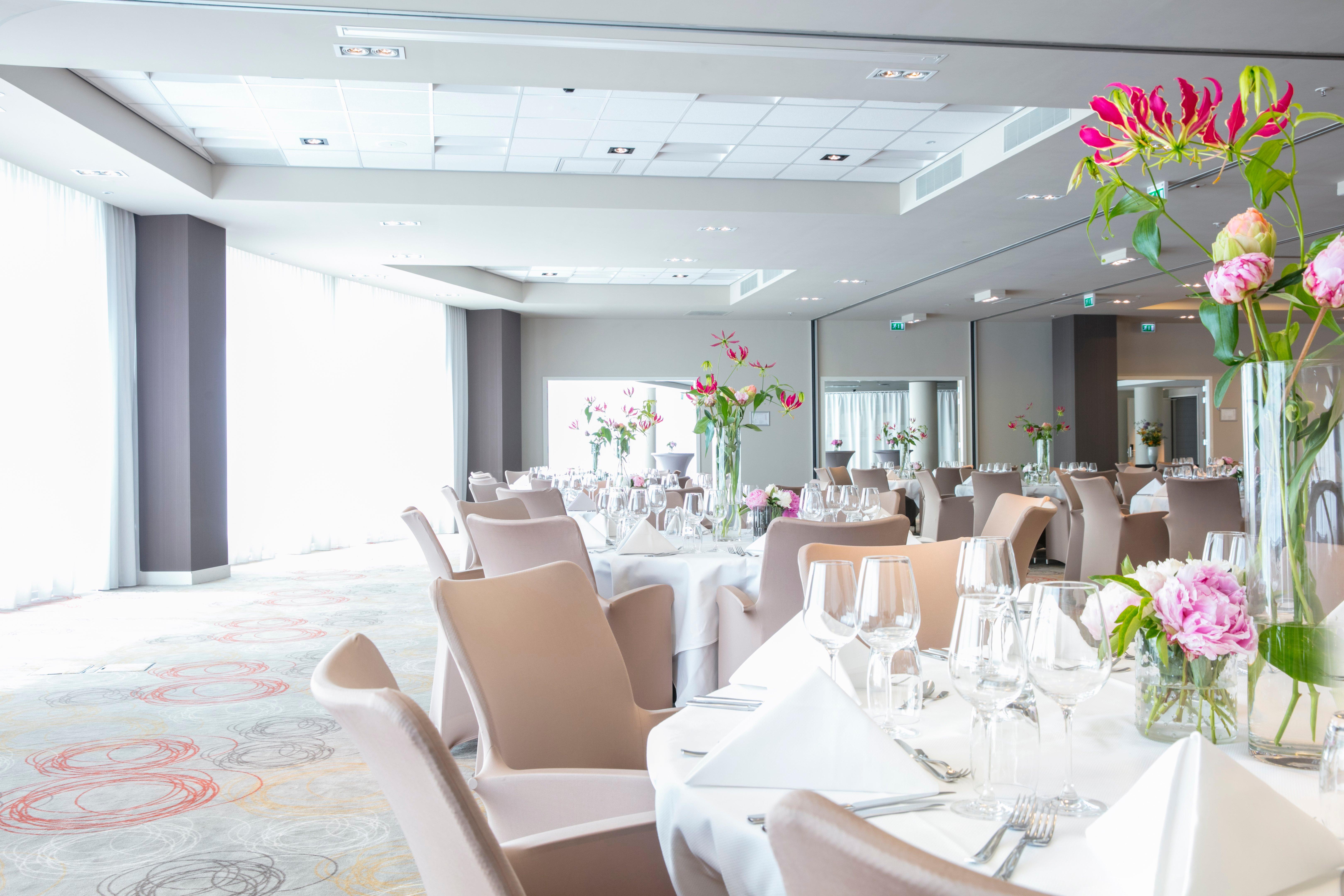 Holiday Inn Amsterdam - Arena Towers By Ihg Ngoại thất bức ảnh
