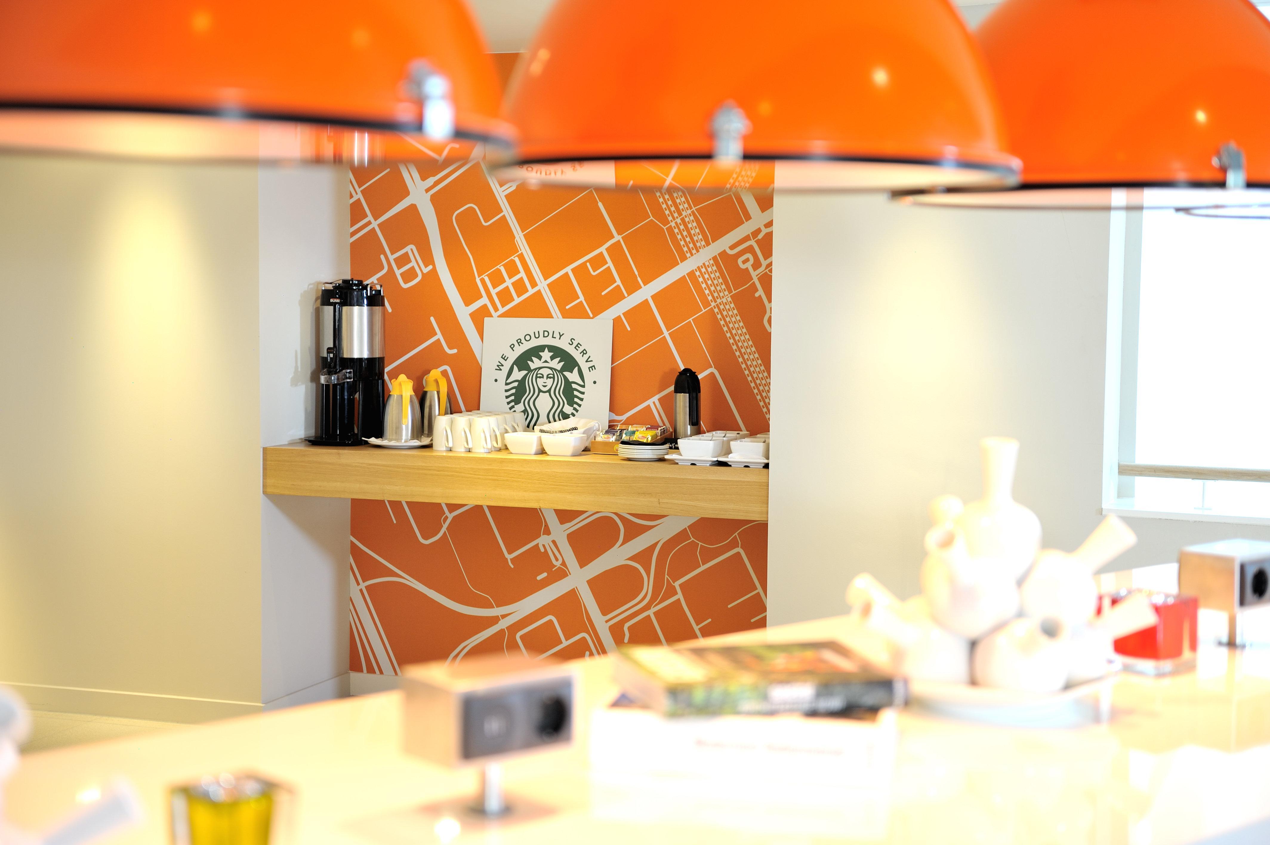 Holiday Inn Amsterdam - Arena Towers By Ihg Ngoại thất bức ảnh