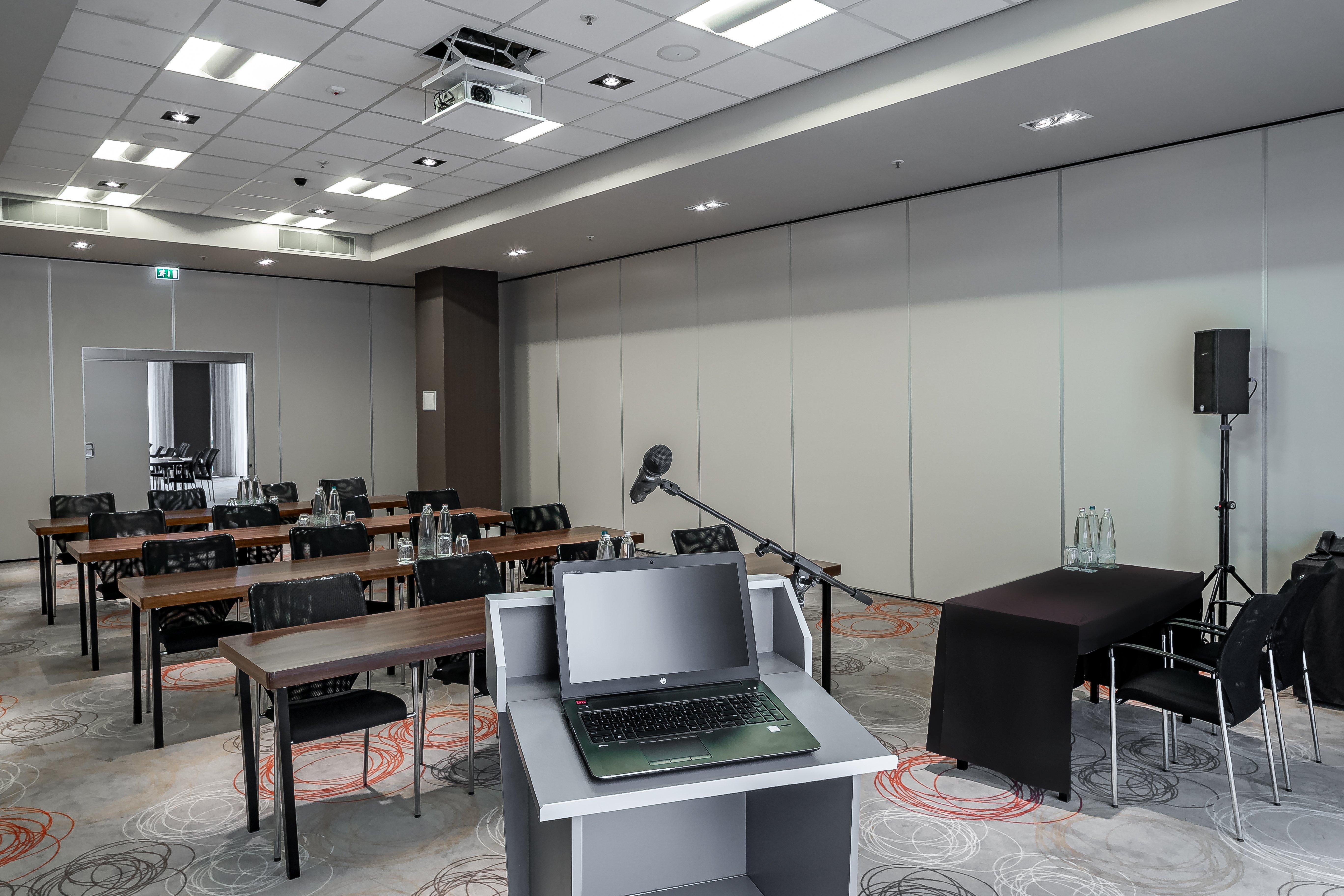 Holiday Inn Amsterdam - Arena Towers By Ihg Ngoại thất bức ảnh