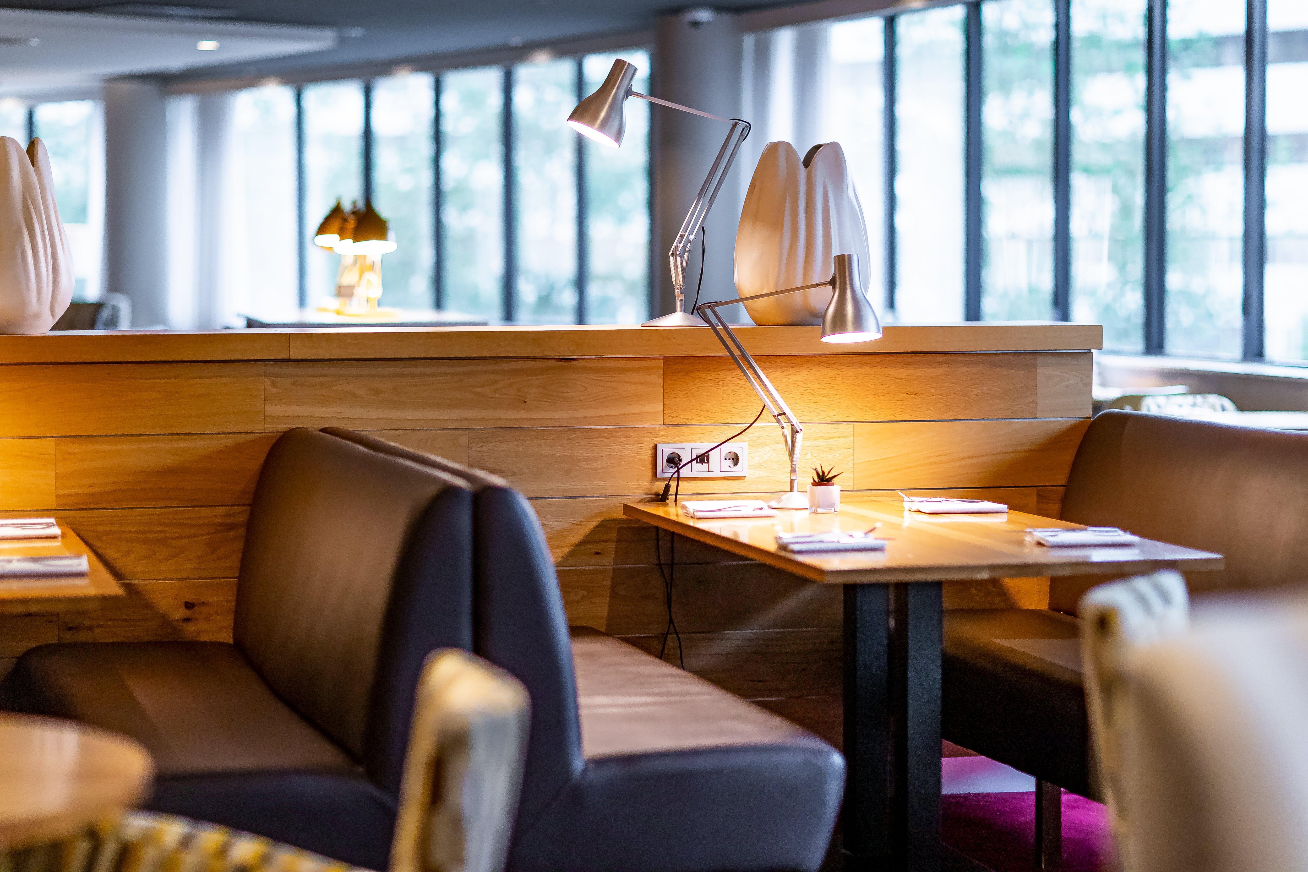 Holiday Inn Amsterdam - Arena Towers By Ihg Ngoại thất bức ảnh