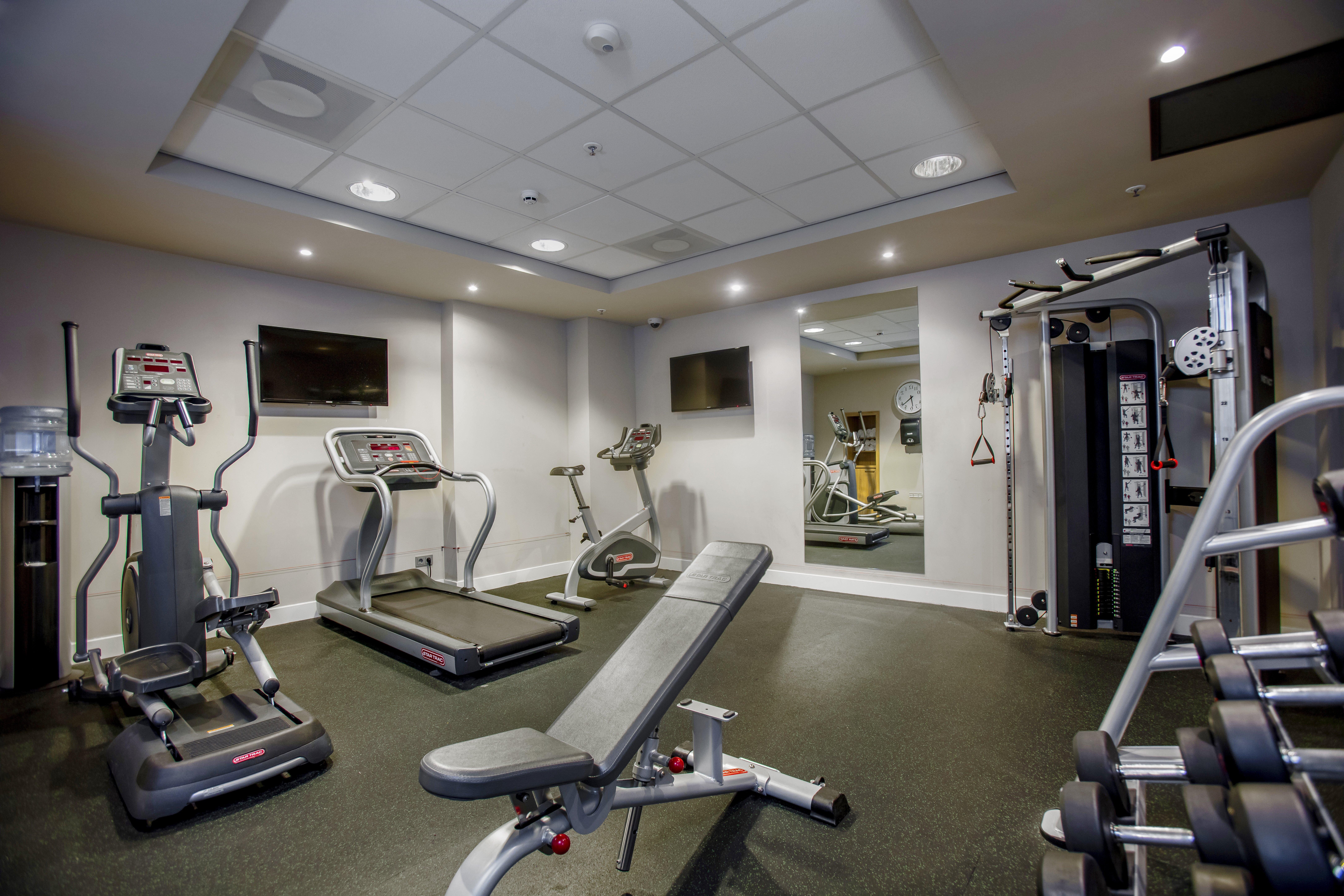Holiday Inn Amsterdam - Arena Towers By Ihg Ngoại thất bức ảnh
