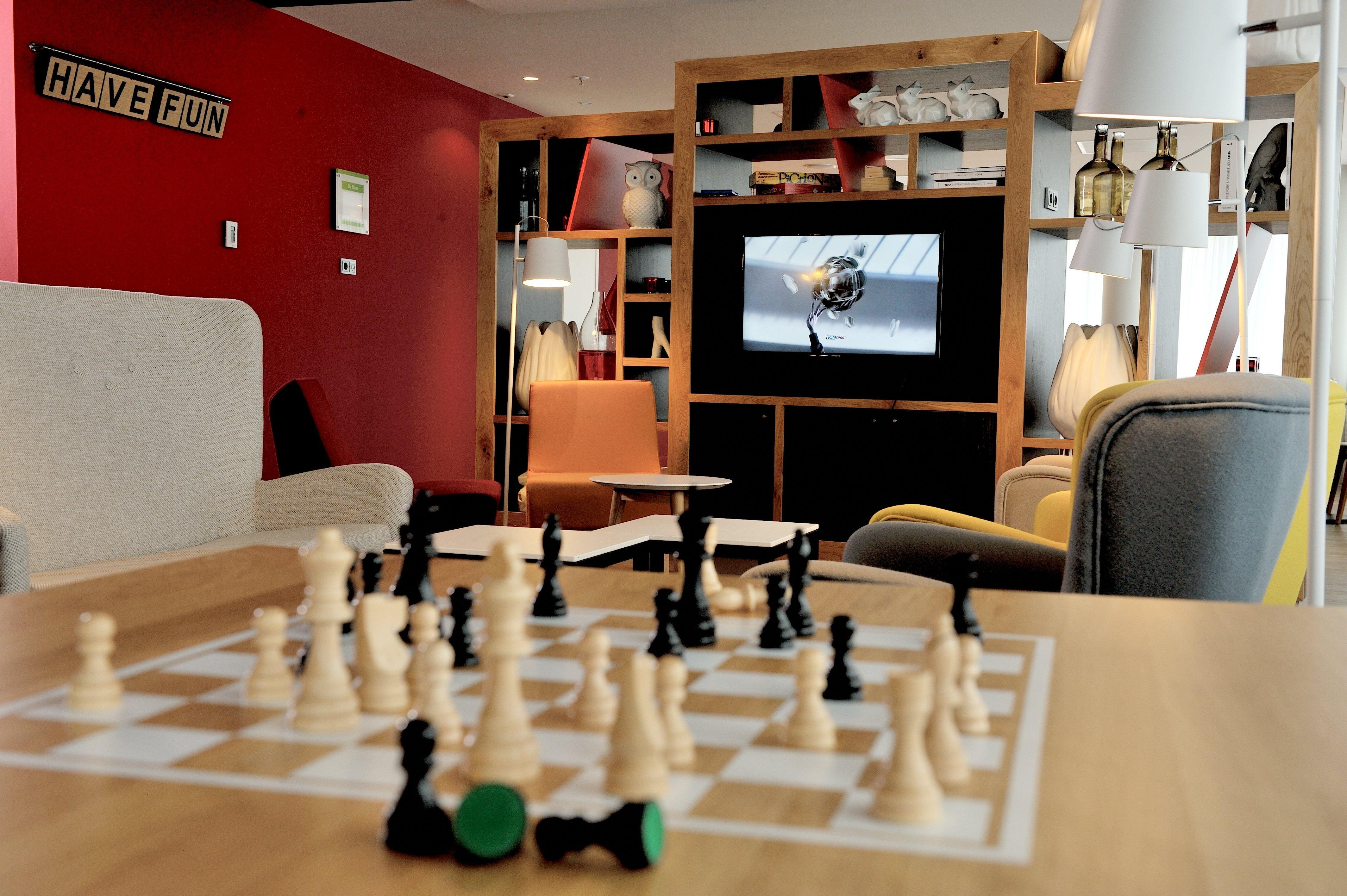 Holiday Inn Amsterdam - Arena Towers By Ihg Ngoại thất bức ảnh